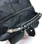 Mochila Flb Portanotebook Impermeable 2 Bol18 22132Negra